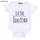 Children Kids Toddlers Fashion Boys Basic Casual Short Sleeve Brother Letter Print T-Shirt Bodysuit