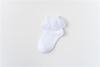 Kids White Lace Socks Lace Socks