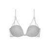 Women'S Sexy Mesh Thin Breathable Bra