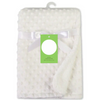 Kids Pure Color Soft Blanket