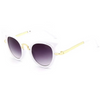 Fashion Kid Anti-UV Sun Glasses