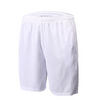 Men Casual Simple Fitness Breathable Yoga Shorts