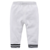 Children Kids Baby Fashion Girls Boys Casual Basics Pants