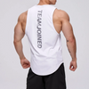 Men Casual Quick-Drying Breathable Sports Vest