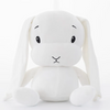 Cute Rabbit Baby Appease Doll Plush Toy