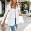 Women Fashion Casual Cardigan Blazer Coat