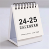 (Buy 1 Get 1) 2024  Year Mini  English Calendar