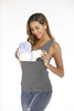 Fashion Multifunctional Clothing Comforting Baby T-Shirt Vest