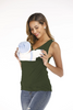 Fashion Multifunctional Clothing Comforting Baby T-Shirt Vest