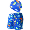 Kids Toddler Boy Fashion Boxer Cute Shorts Swim Shorts