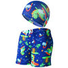 Kids Toddler Boy Fashion Boxer Cute Shorts Swim Shorts