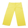 Women Fashion Loose Solid Color Casual Straight-Leg Pants