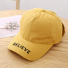 Children Kids Baby Fashion Girls Boys Sunglasses Design Cap