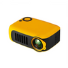 (Buy 1 Get 1) Mini Portable Support 1080p Home Projector