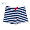 Children'S Shark Printed Boys' Swim Shorts