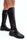 Thigh-Hight Boots Step in style