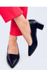 Block heel pumps Inello