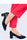 Block heel pumps Inello