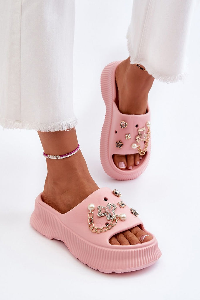 Flip-flops Step in style