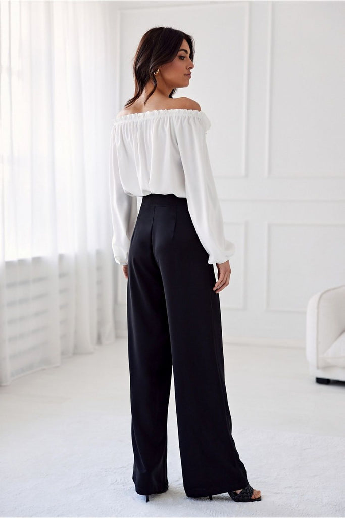 Women trousers Roco Fashion