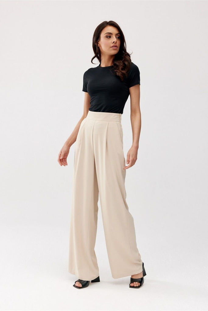 Women trousers Roco Fashion