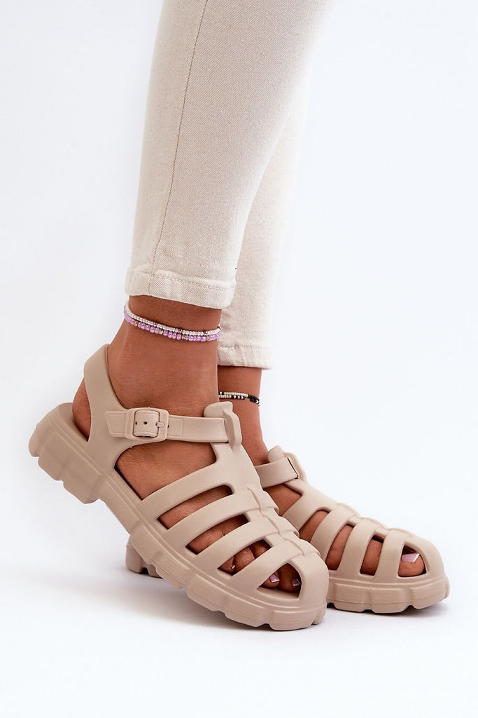 Sandals Step in style