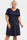 Plus size dress Karko