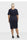 Plus size dress Karko