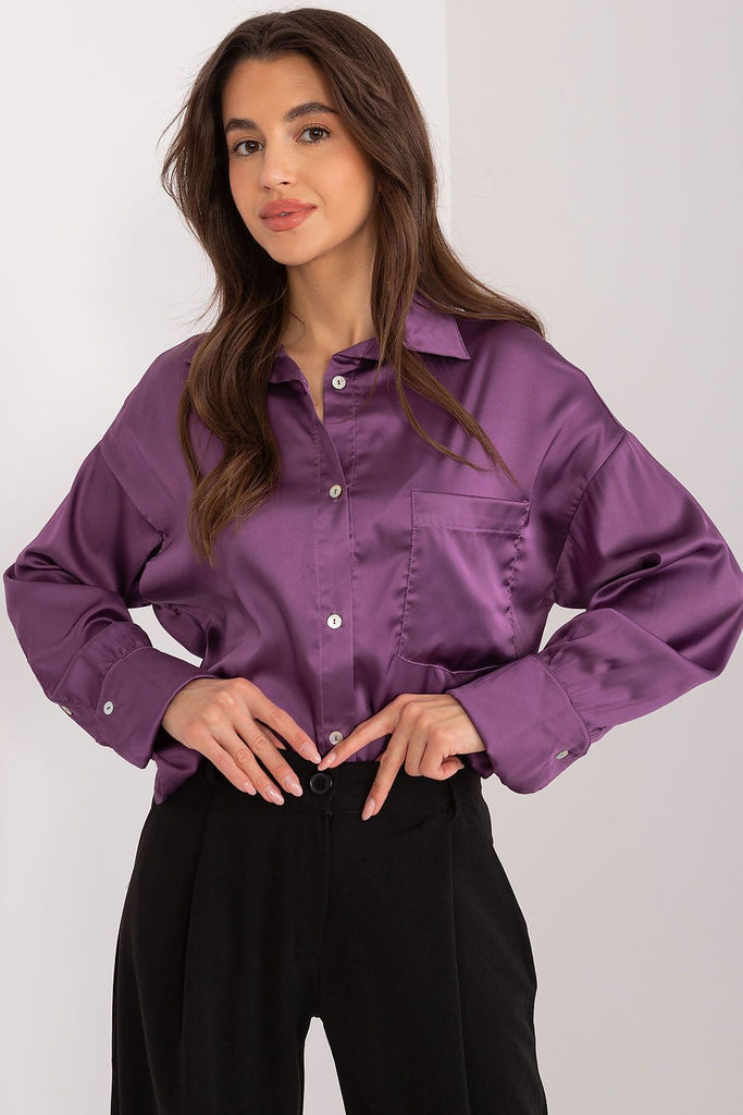 Long sleeve shirt Fancy