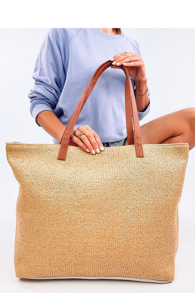 Beach bag Inello