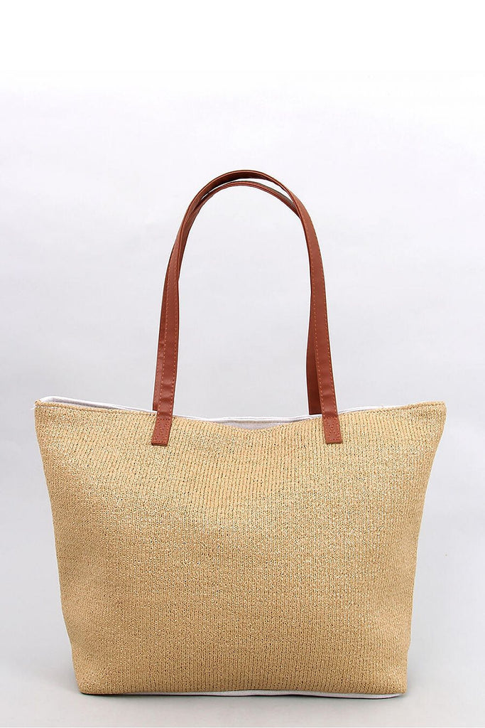 Beach bag Inello