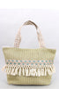 Beach bag Inello