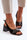 Heel sandals Step in style