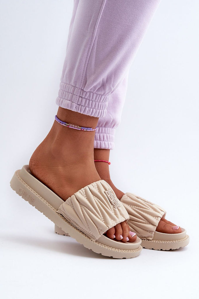 Flip-flops Step in style