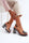 Heel sandals Step in style