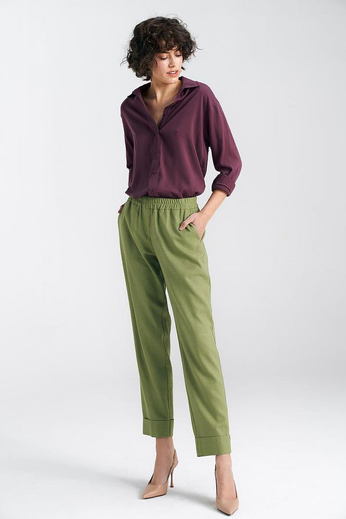 Women trousers Nife