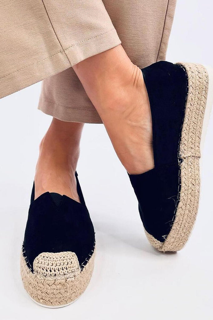 Espadrille Inello