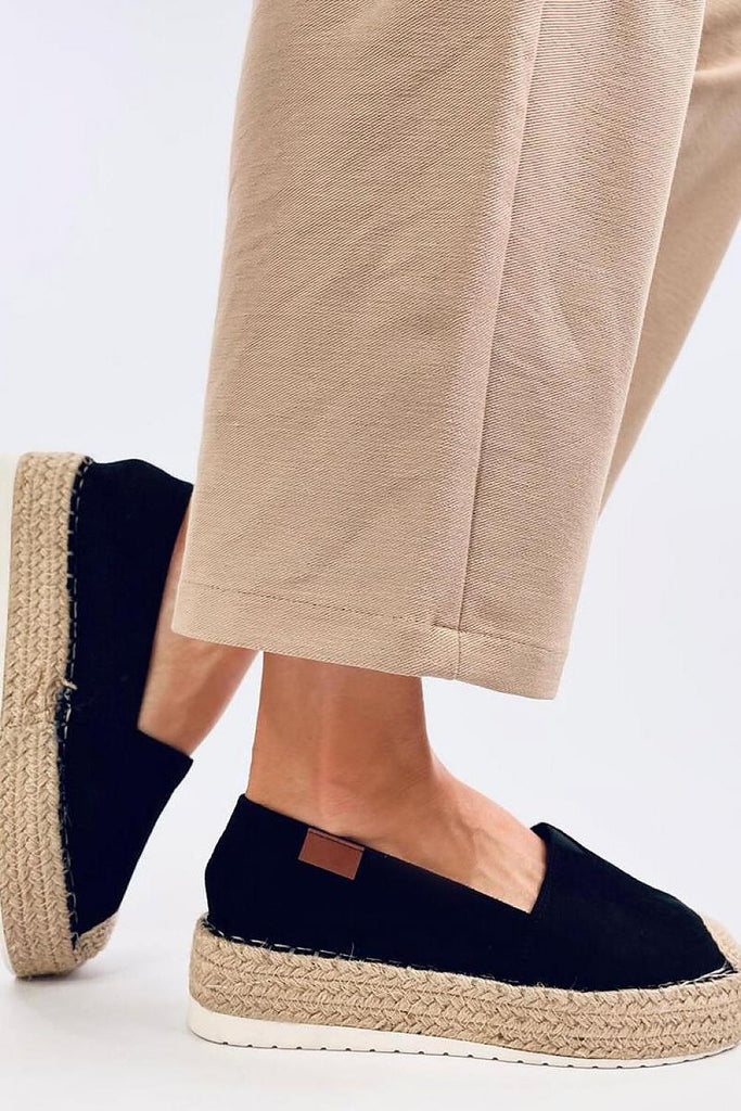 Espadrille Inello