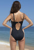 Swimsuit one piece Madora