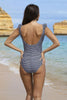 Swimsuit one piece Madora