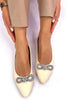 Ballet flats Inello