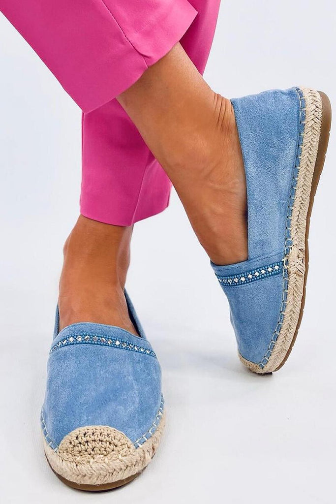 Espadrille Inello