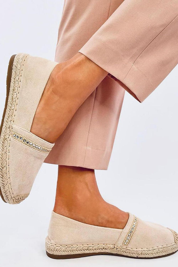 Espadrille Inello