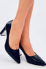 Block heel pumps Inello