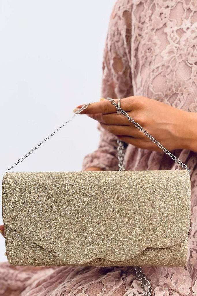 Envelope clutch bag Inello