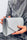 Envelope clutch bag Inello