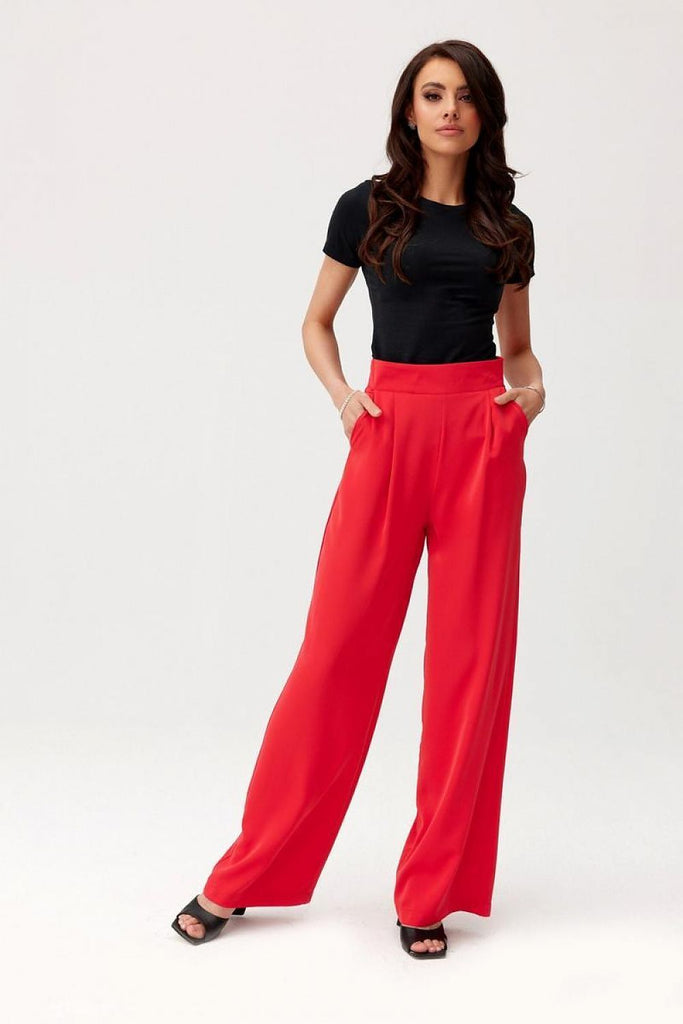 Women trousers Roco Fashion