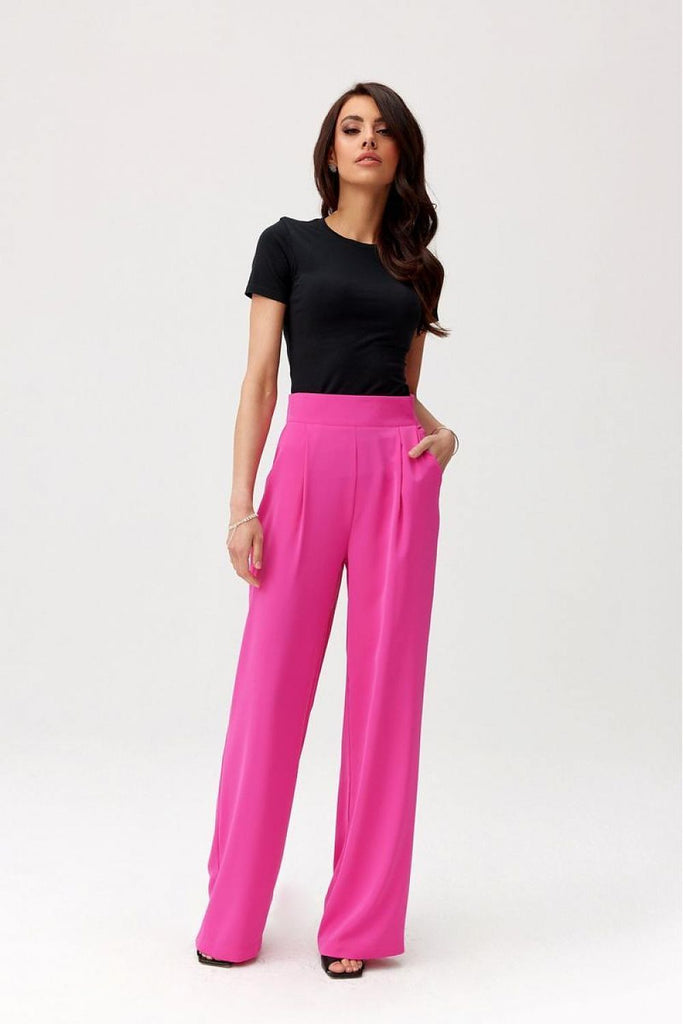 Women trousers Roco Fashion