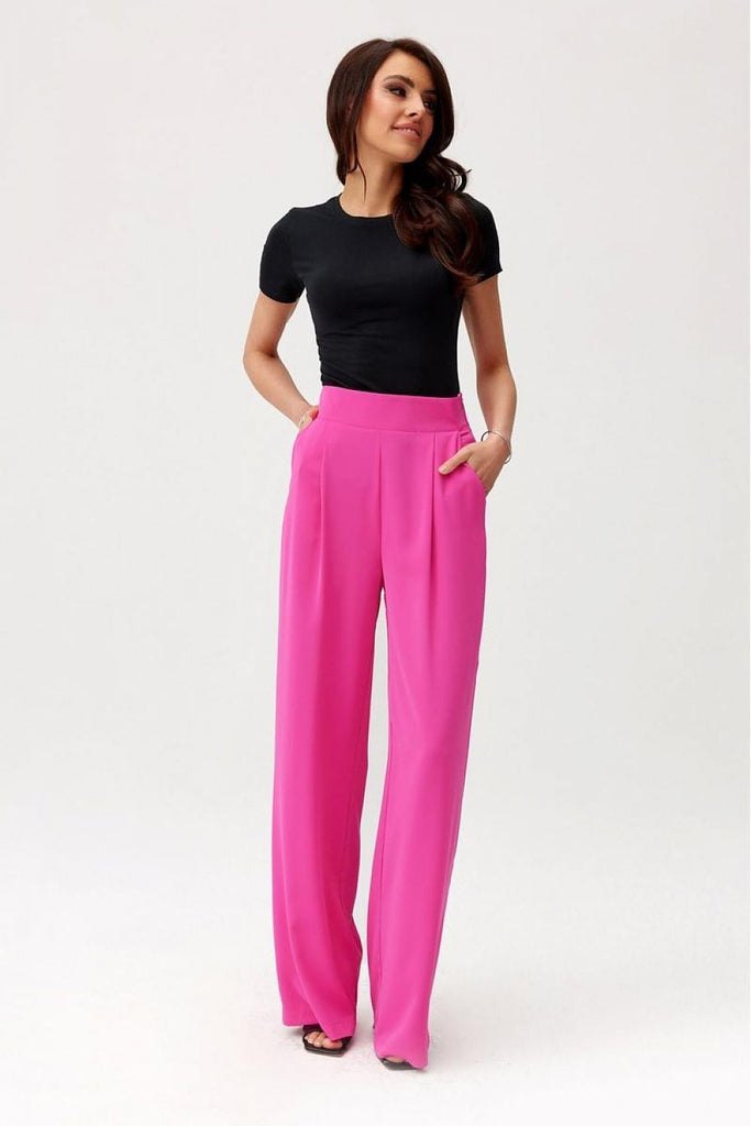 Women trousers Roco Fashion