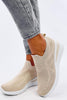Wedge heel sneakers Inello